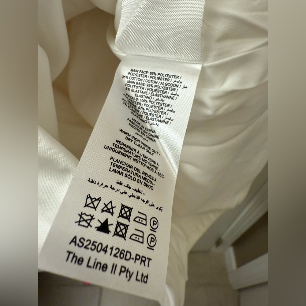 Acler MILTONRISE MINI DRESS - Picture 11 of 13